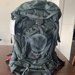 Osprey Xenith 105 backpack